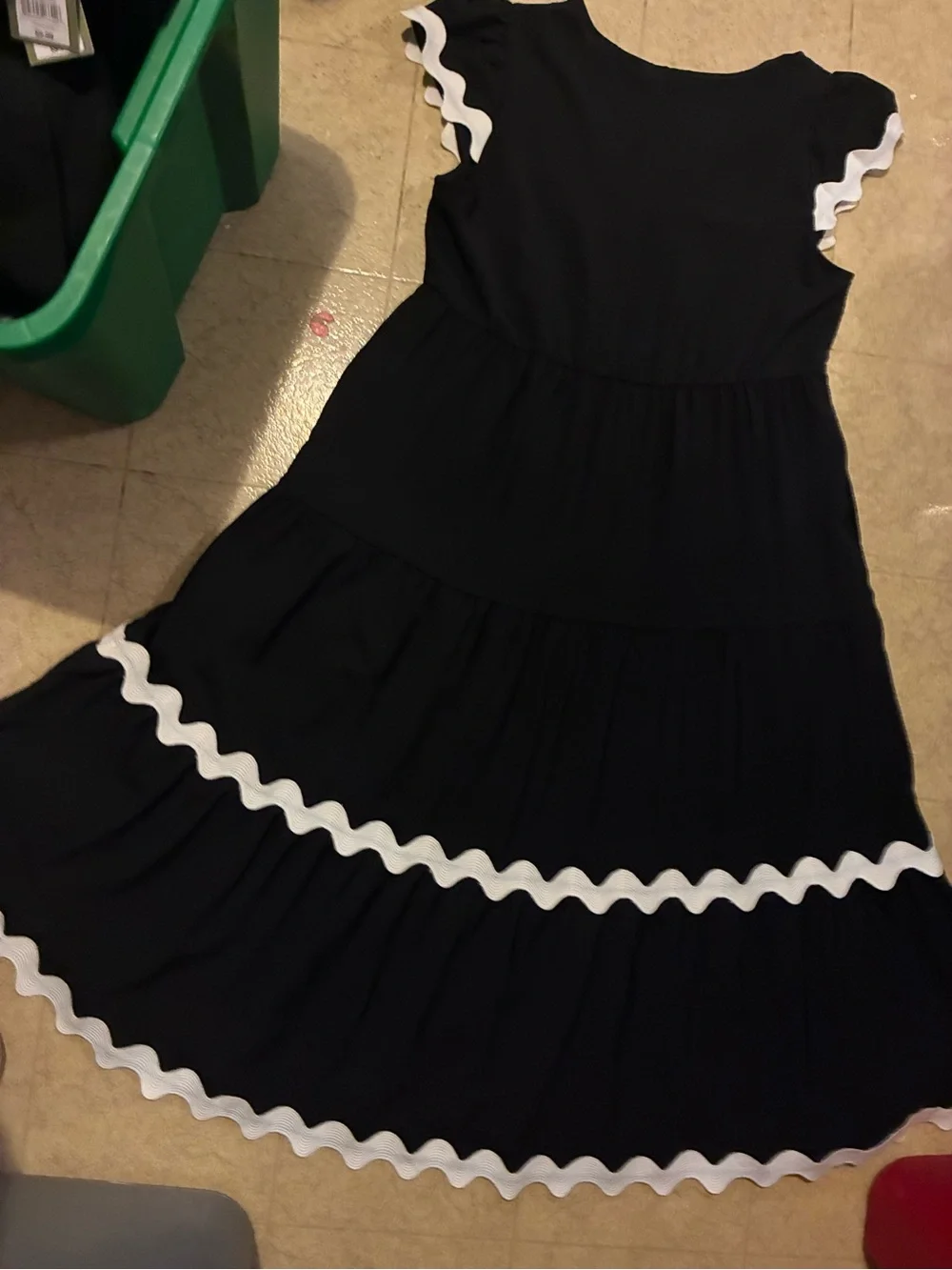 BTFBM classic black